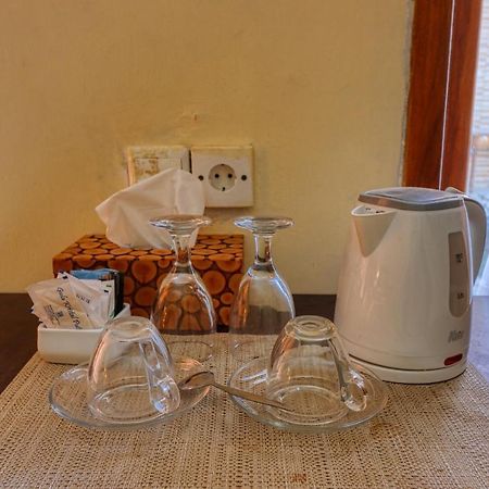 Nibugi Guest House Toyapakeh 외부 사진
