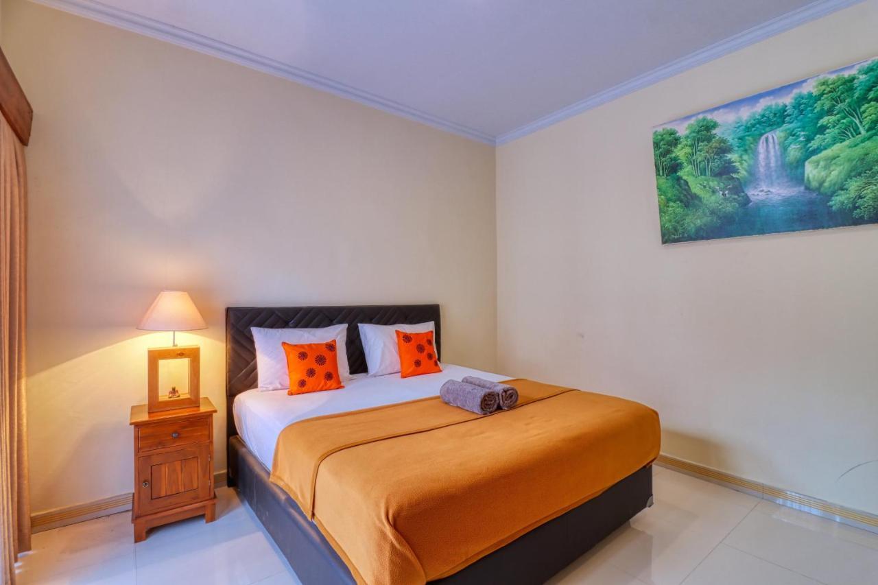 Nibugi Guest House Toyapakeh 외부 사진