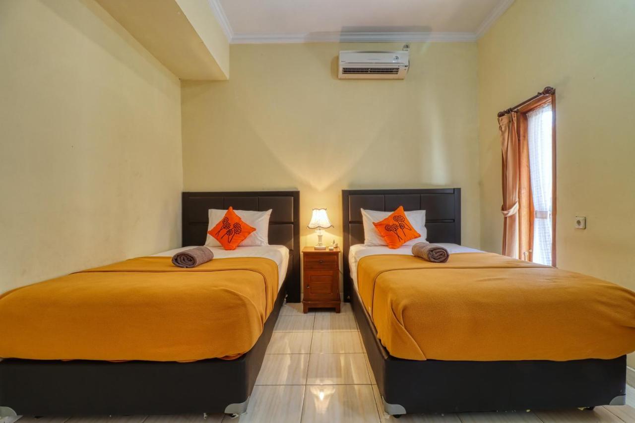 Nibugi Guest House Toyapakeh 외부 사진
