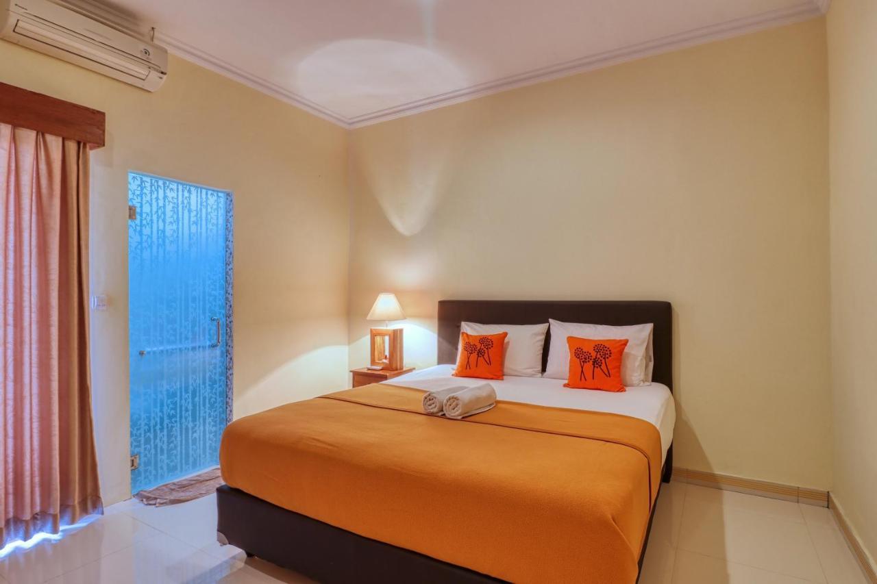 Nibugi Guest House Toyapakeh 외부 사진