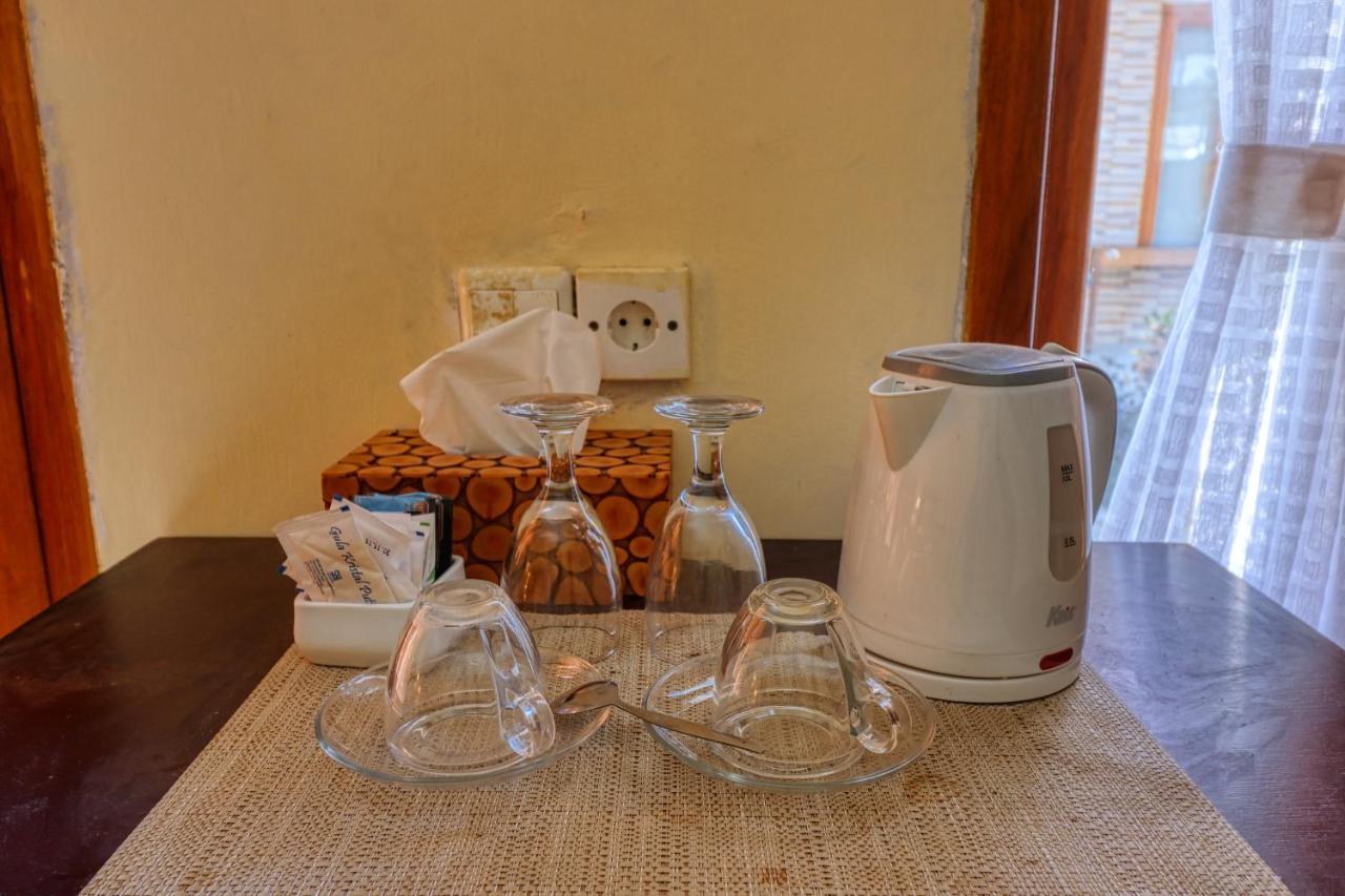 Nibugi Guest House Toyapakeh 외부 사진