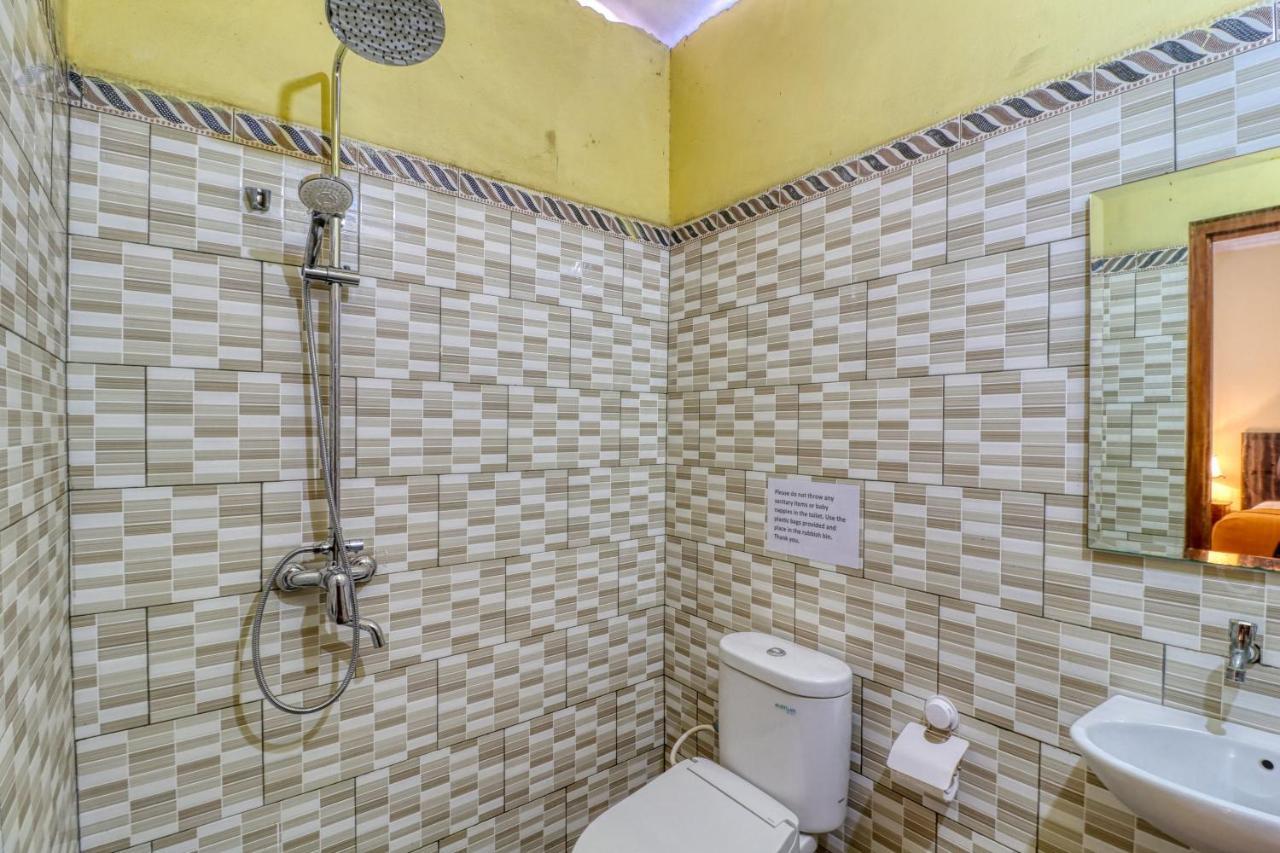 Nibugi Guest House Toyapakeh 외부 사진